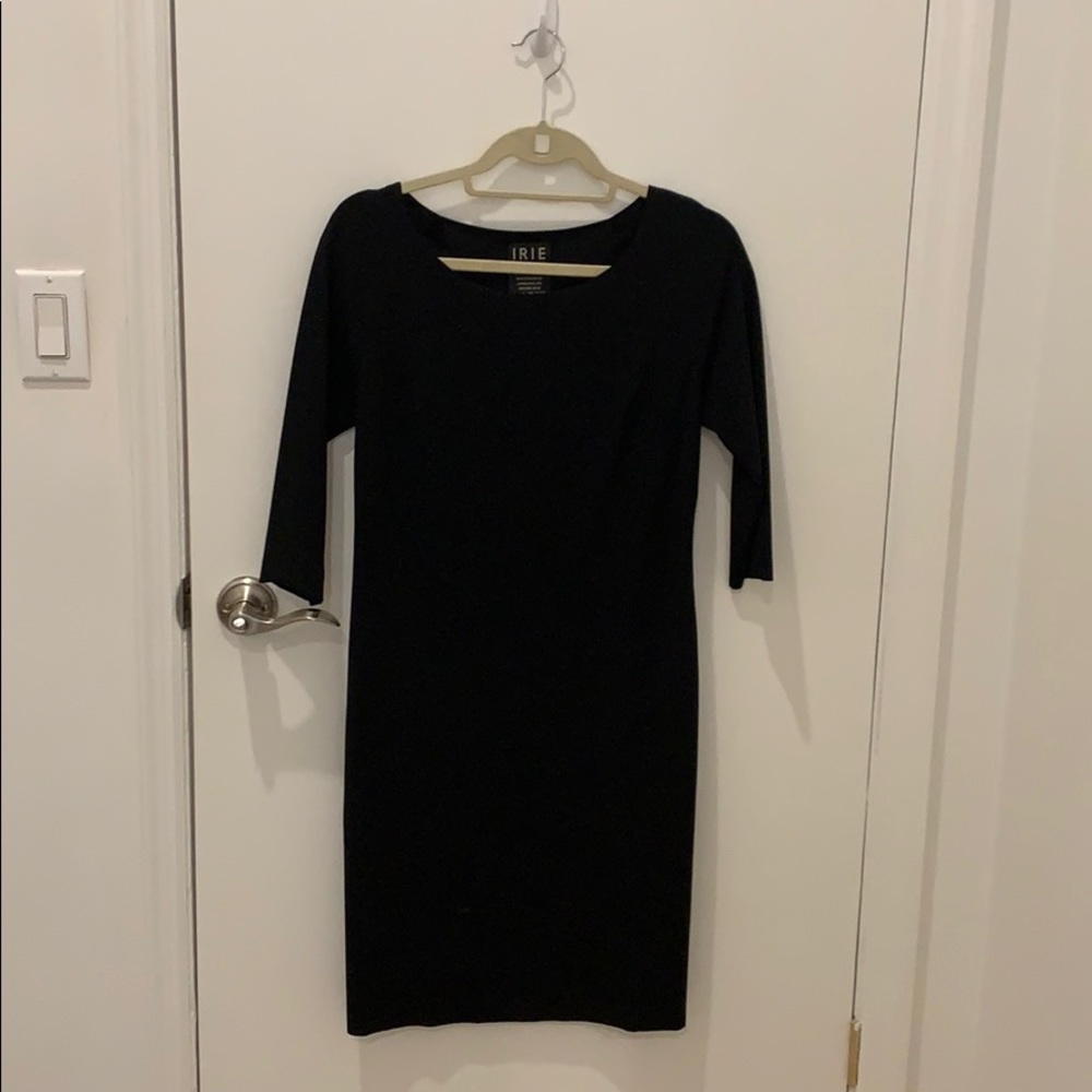 IRIE WASH dress